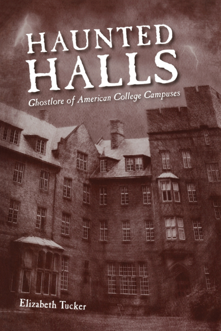 Haunted Halls