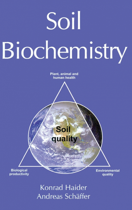Soil Biochemistry