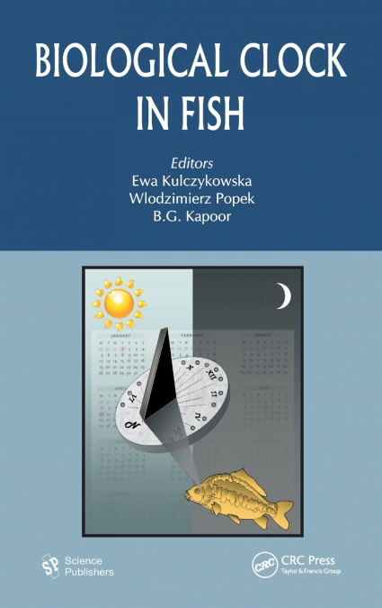 Biological Clock in Fish