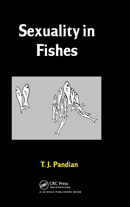 Sexuality in Fishes