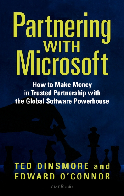 Partnering with Microsoft