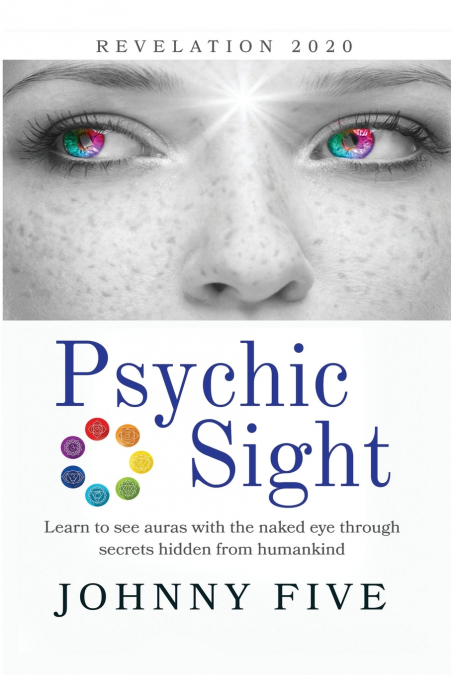 Psychic Sight