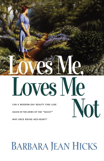 Loves Me, Loves Me Not
