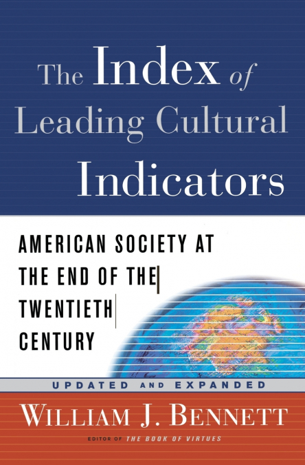 The Index of Leading Cultural Indicators