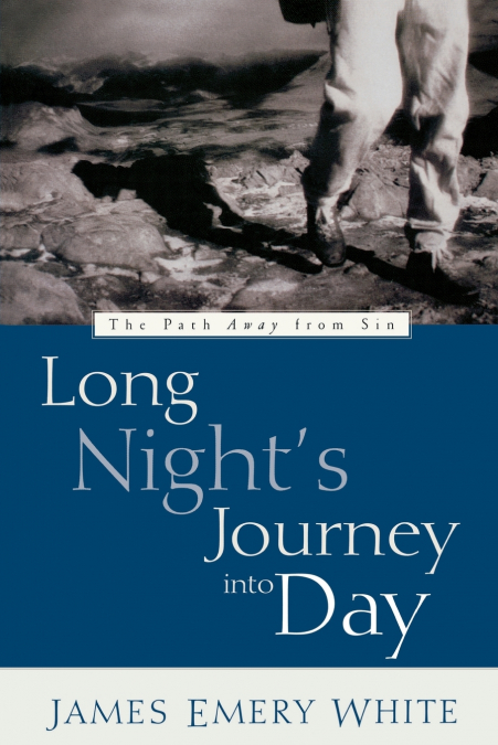Long Night’s Journey into Day