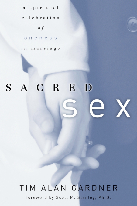Sacred Sex