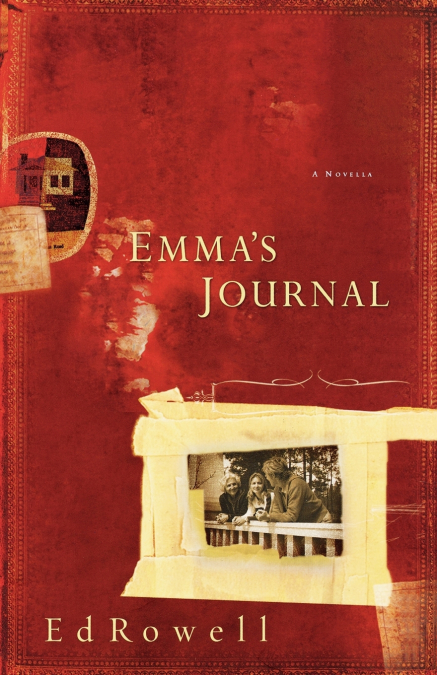Emma’s Journal