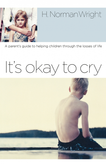 It’s Okay to Cry