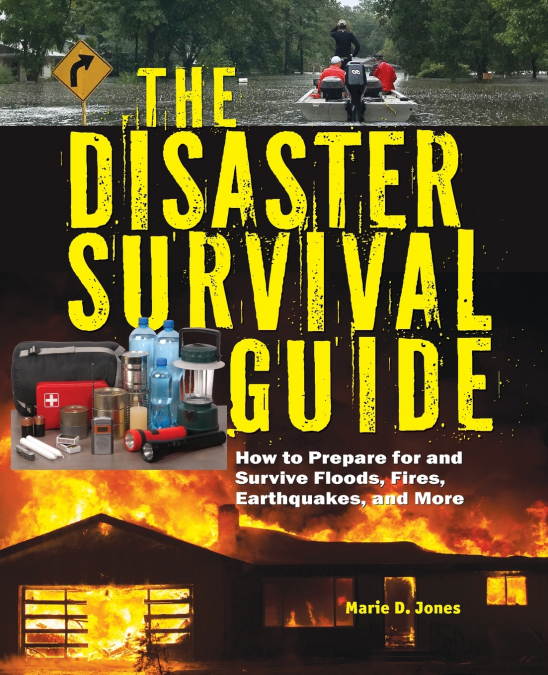 The Disaster Survival Guide