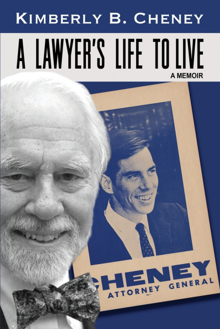 A Lawyer’s Life to Live