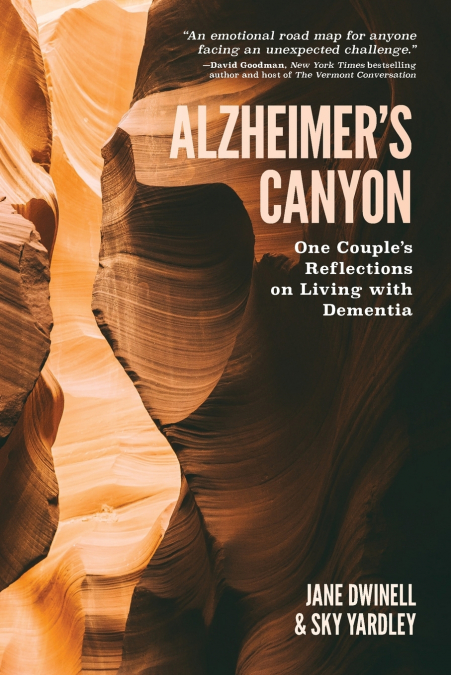 Alzheimer’s Canyon