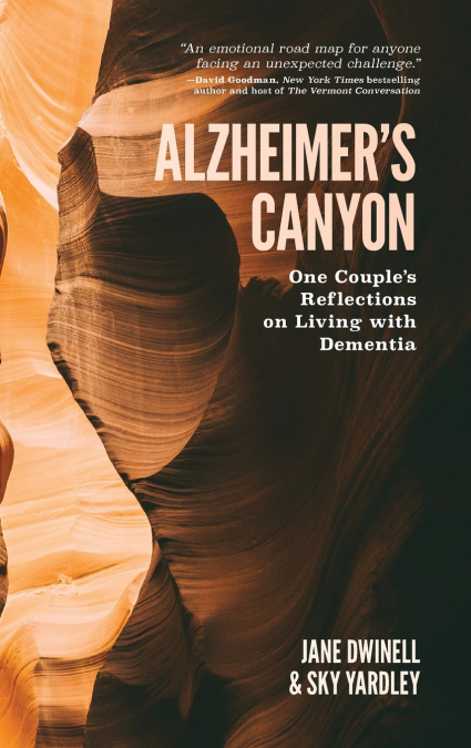 Alzheimer’s Canyon