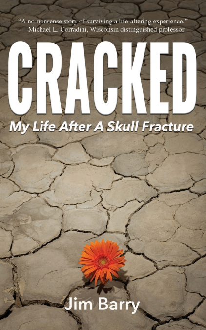 Cracked