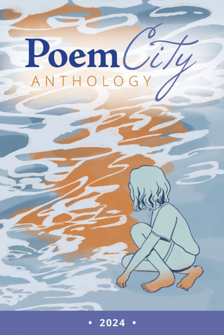 PoemCity Anthology 2024