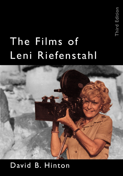 The Films of Leni Riefenstahl