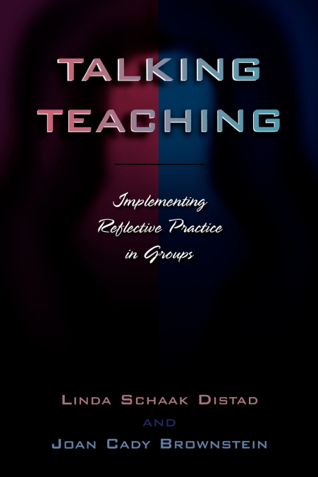 Talking Teaching
