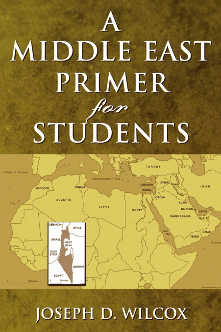 Middle East Primer for Students