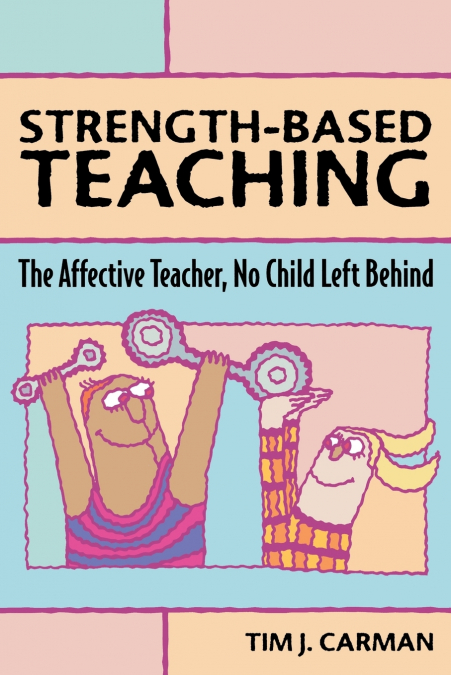 Strength-Based Teaching