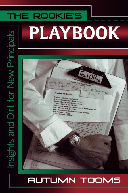 Rookie’s Playbook