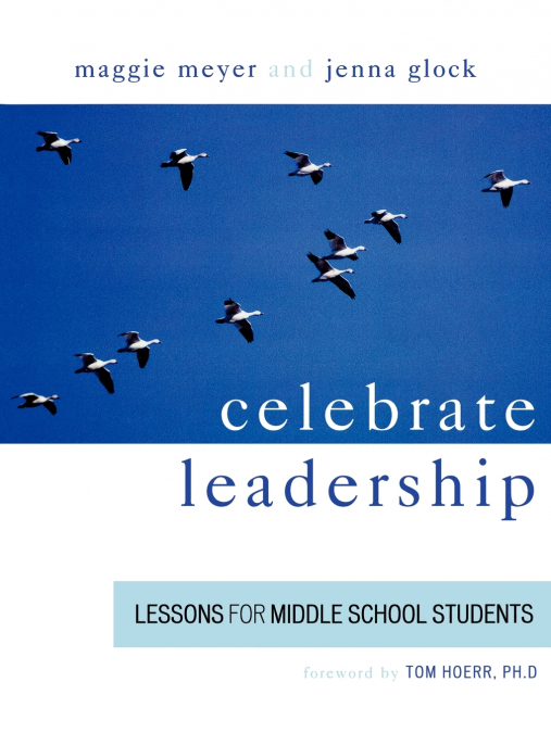 Celebrate Leadership