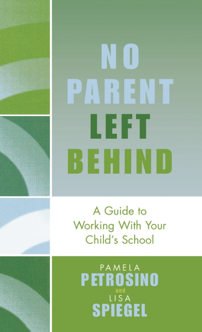 No Parent Left Behind