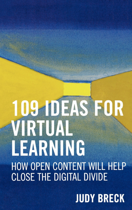 109 Ideas for Virtual Learning