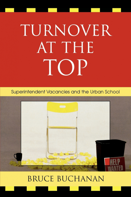 Turnover at the Top