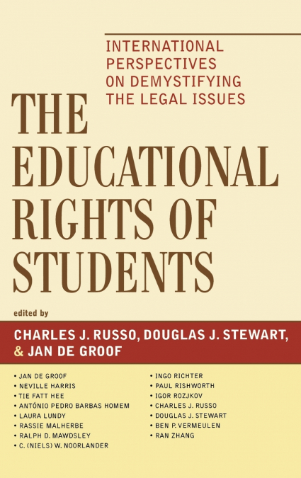 Educational Rights of Students