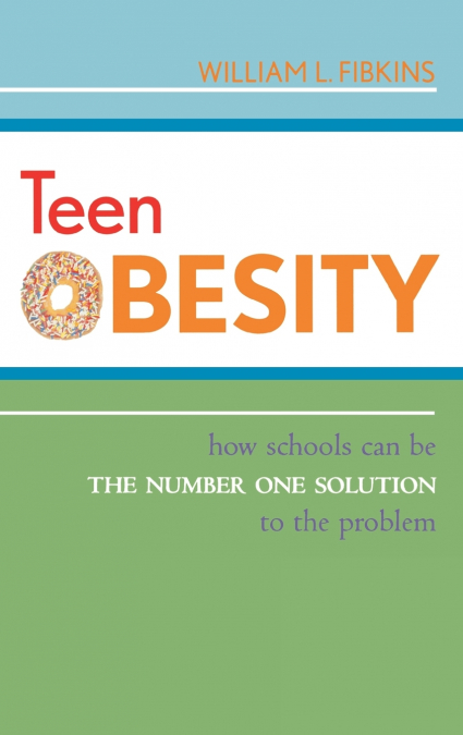Teen Obesity