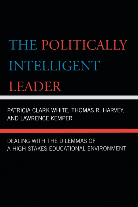 The Politically Intelligent Leader