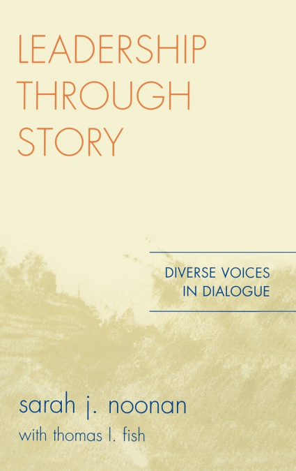 Leadership through Story