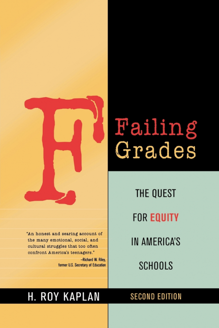 Failing Grades