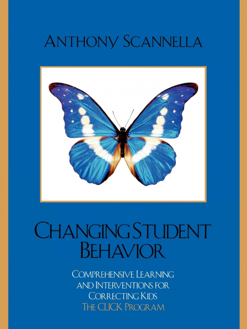 Changing Student Behavior