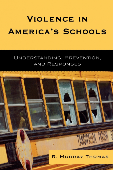 Violence in America’s Schools