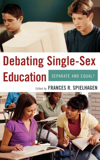 Debating Single-Sex Education