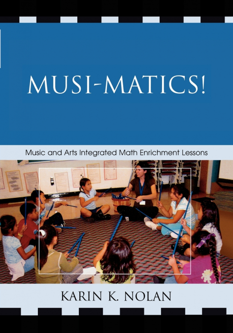 Musi-matics!