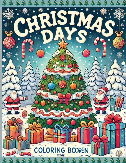 Christmas Days