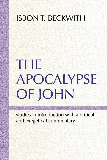 Apocalypse of John