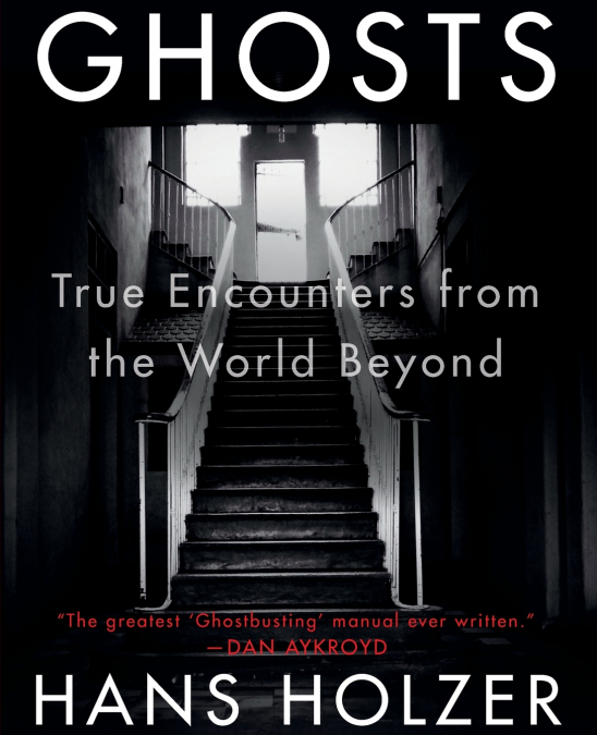 Ghosts