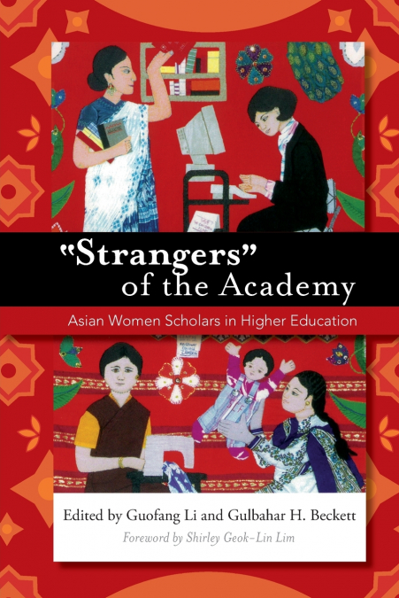 'Strangers' of the Academy