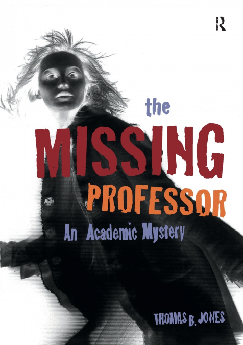 The Missing Professor