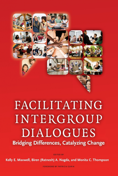 Facilitating Intergroup Dialogues