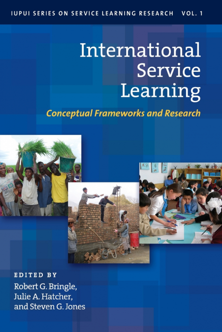 International Service Learning