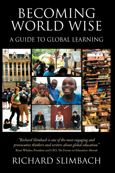 Becoming World Wise