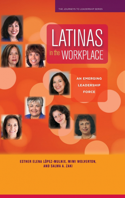 Latinas in the Workplace