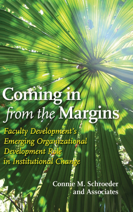 Coming in from the Margins