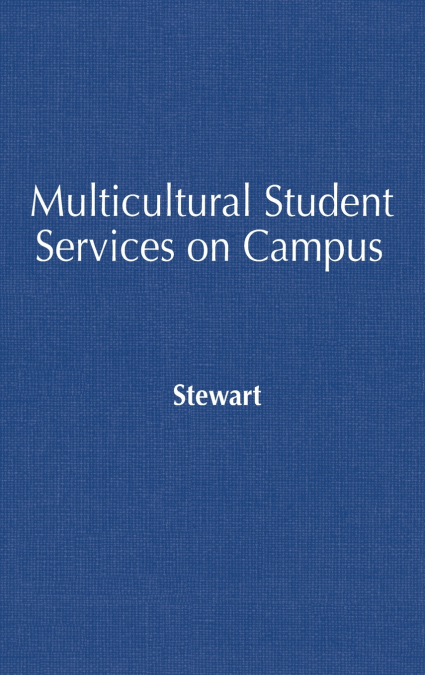 Multicultural Student Services on Campus