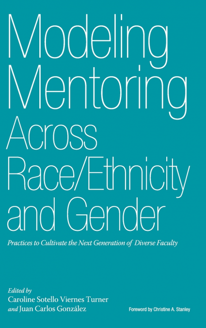 Modeling Mentoring Across Race/Ethnicity and Gender