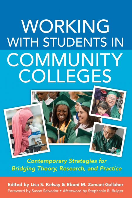 Working With Students in Community Colleges