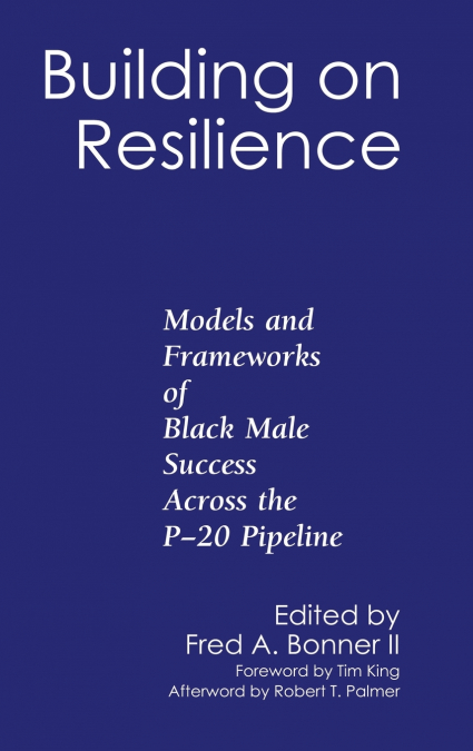Building on Resilience